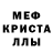 MDMA crystal Denis Bezukhov